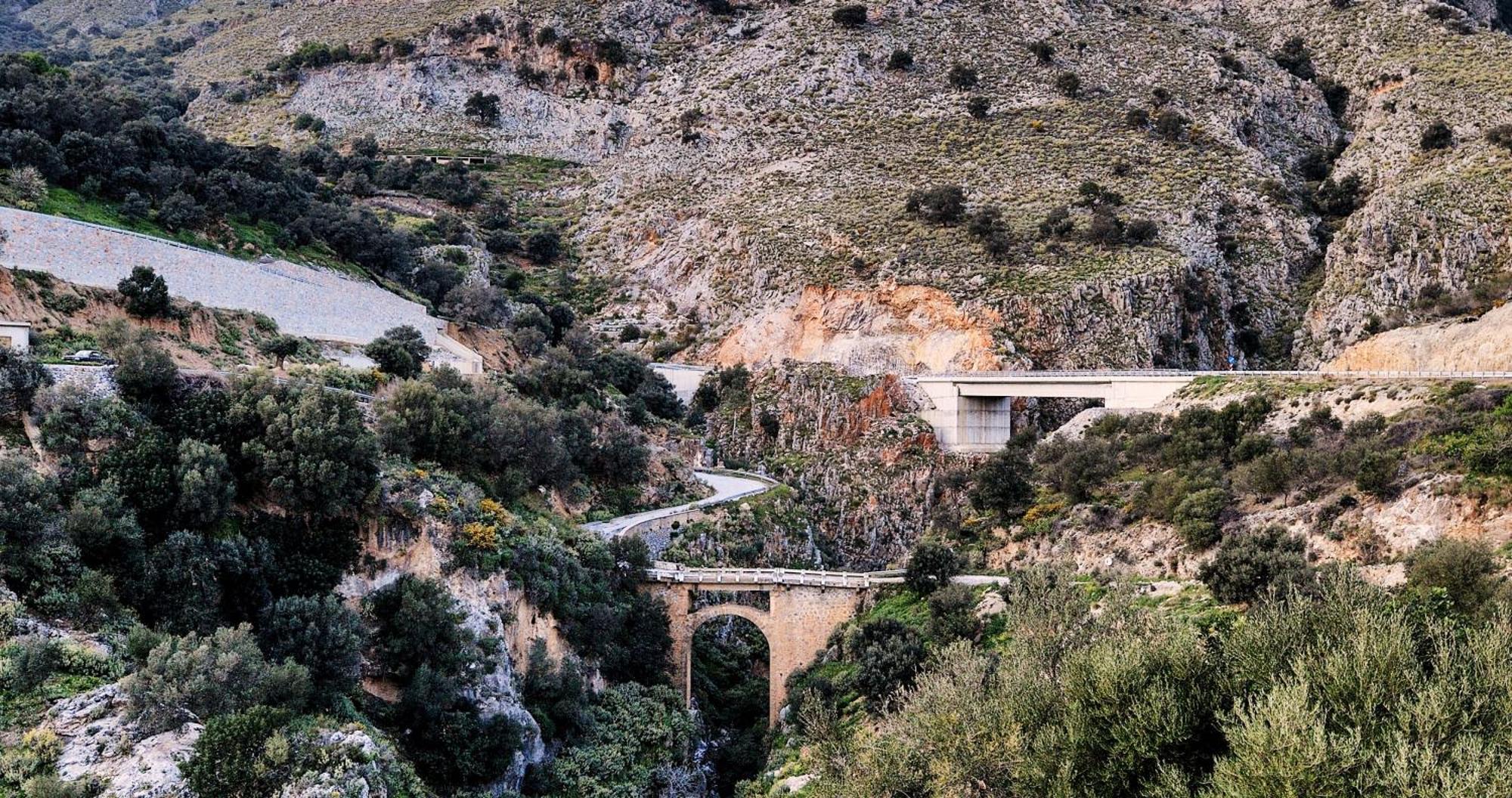 רודאקינון Maistros Villa מראה חיצוני תמונה